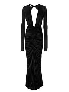 THE ANDAMANE dress
